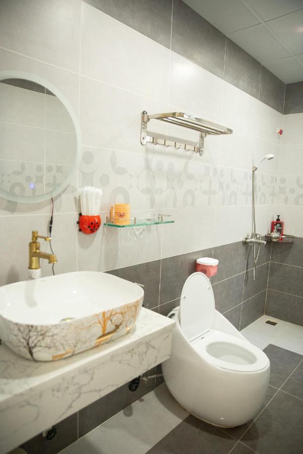 Duy Thanh Hotel Da Lat Zewnętrze zdjęcie