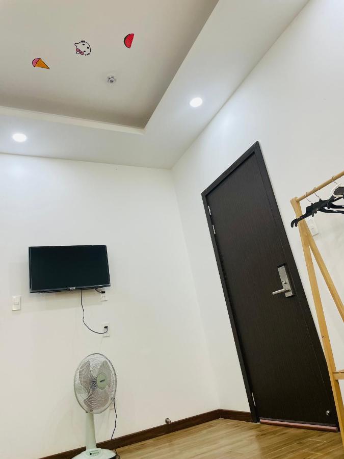 Duy Thanh Hotel Da Lat Zewnętrze zdjęcie
