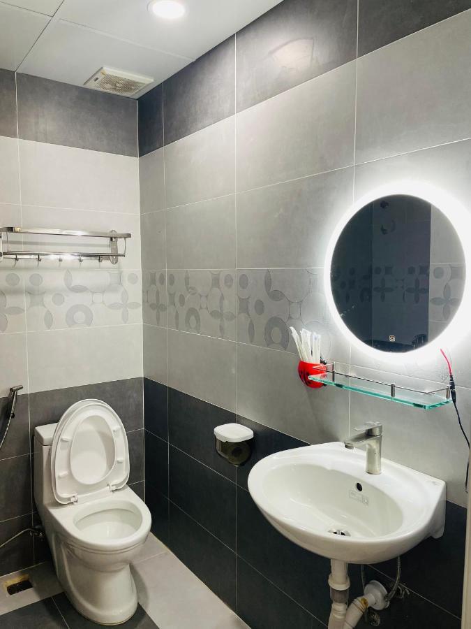 Duy Thanh Hotel Da Lat Zewnętrze zdjęcie