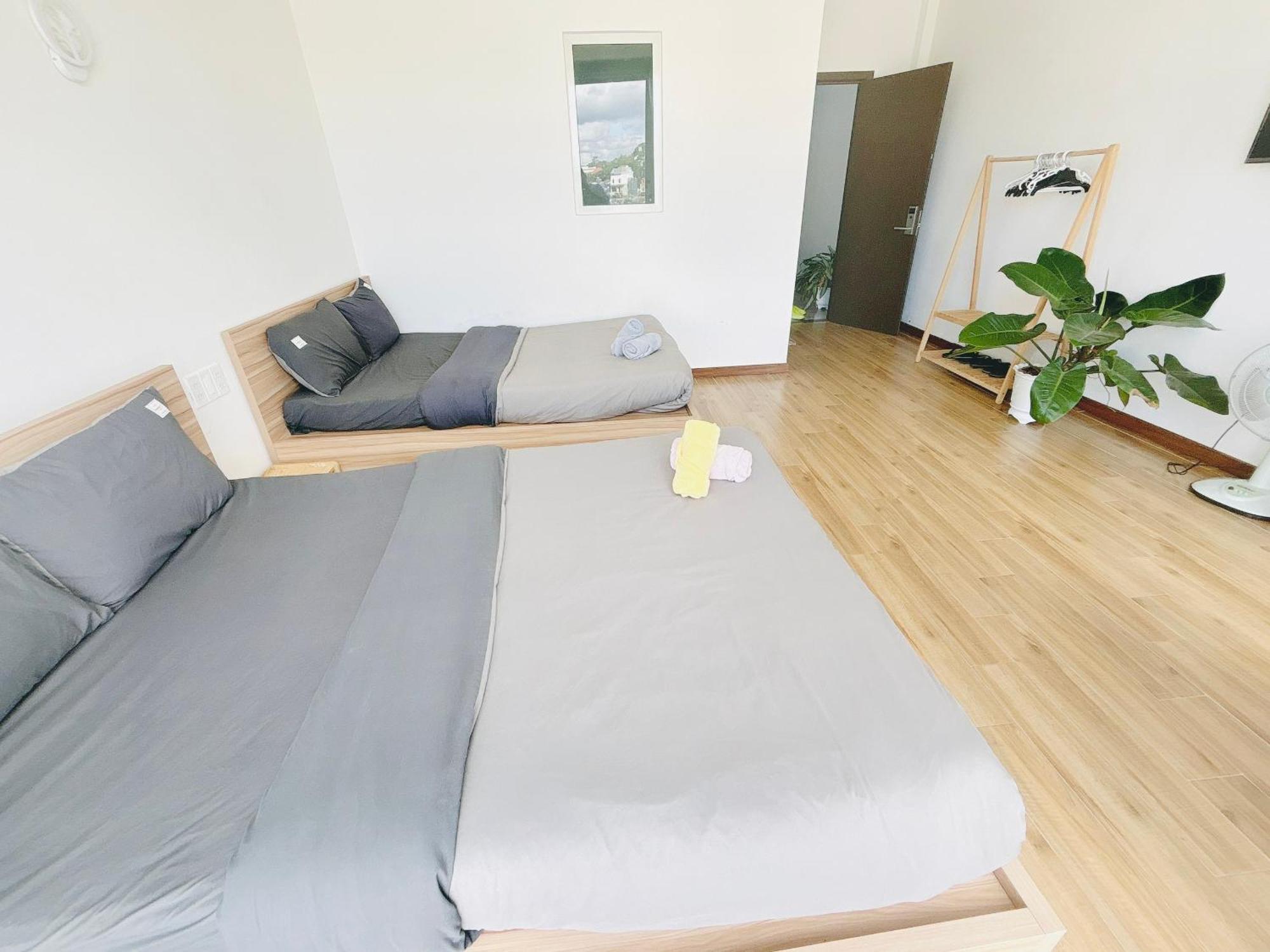 Duy Thanh Hotel Da Lat Zewnętrze zdjęcie